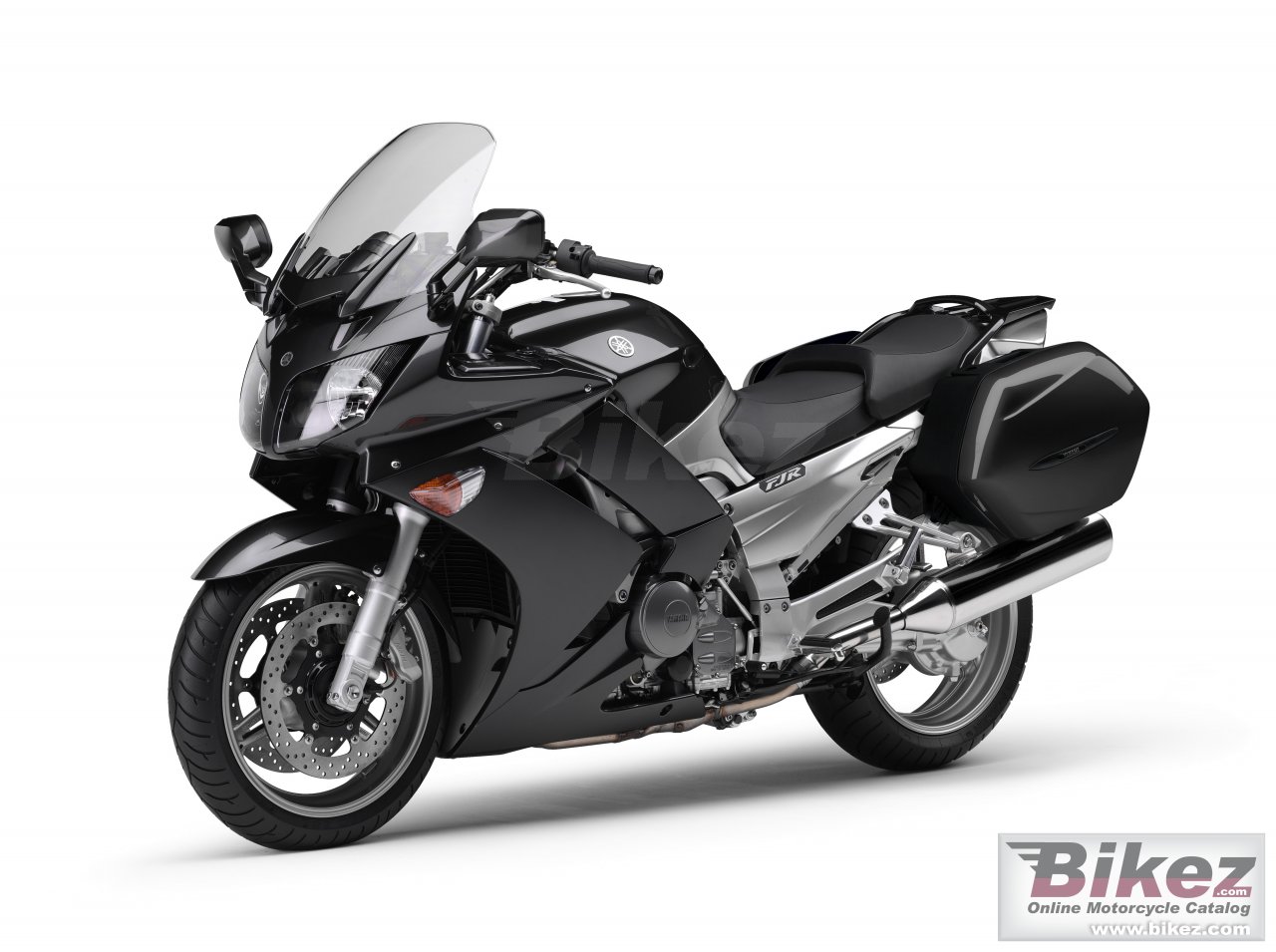 Yamaha FJR1300A