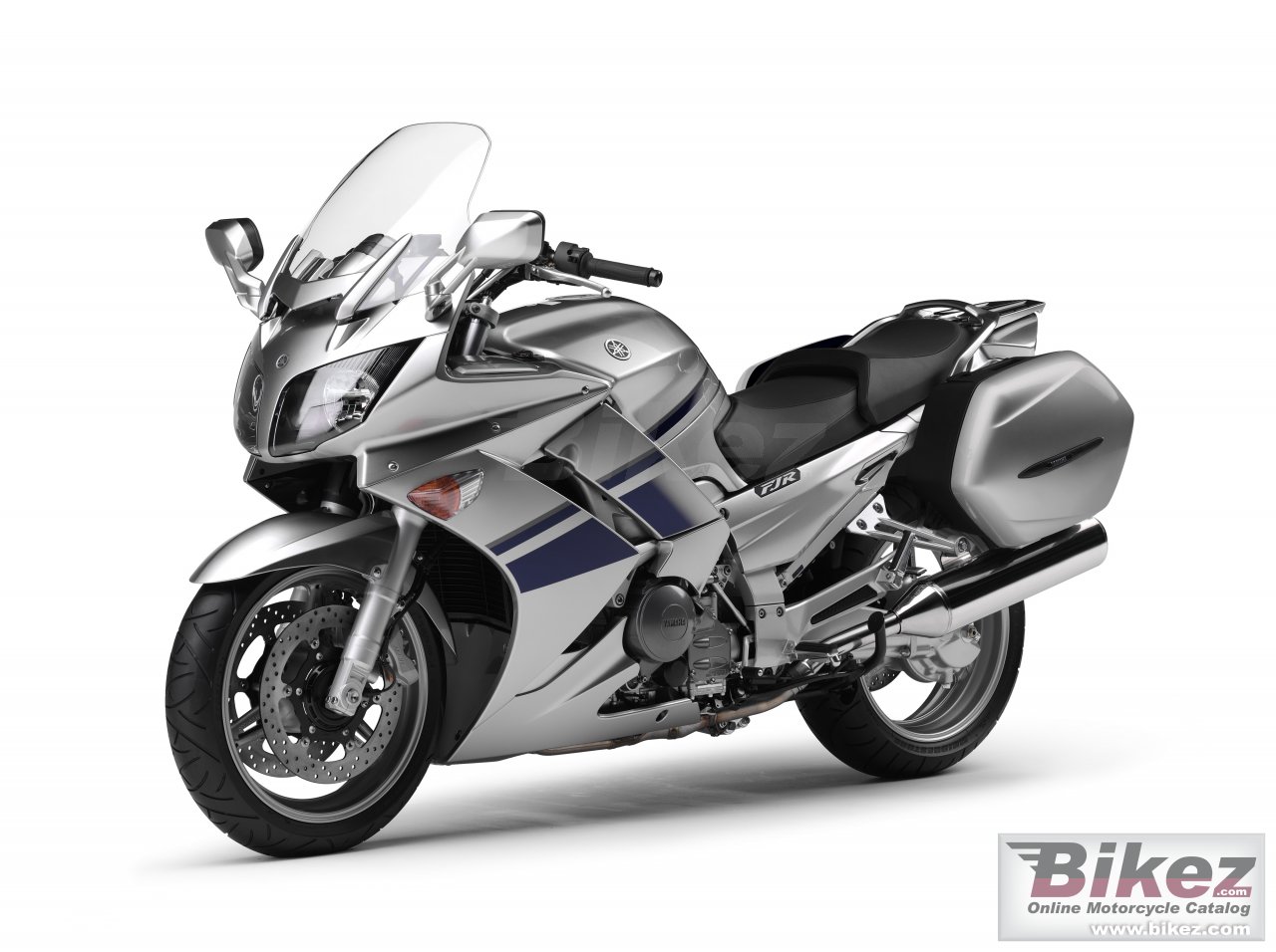 Yamaha FJR1300A