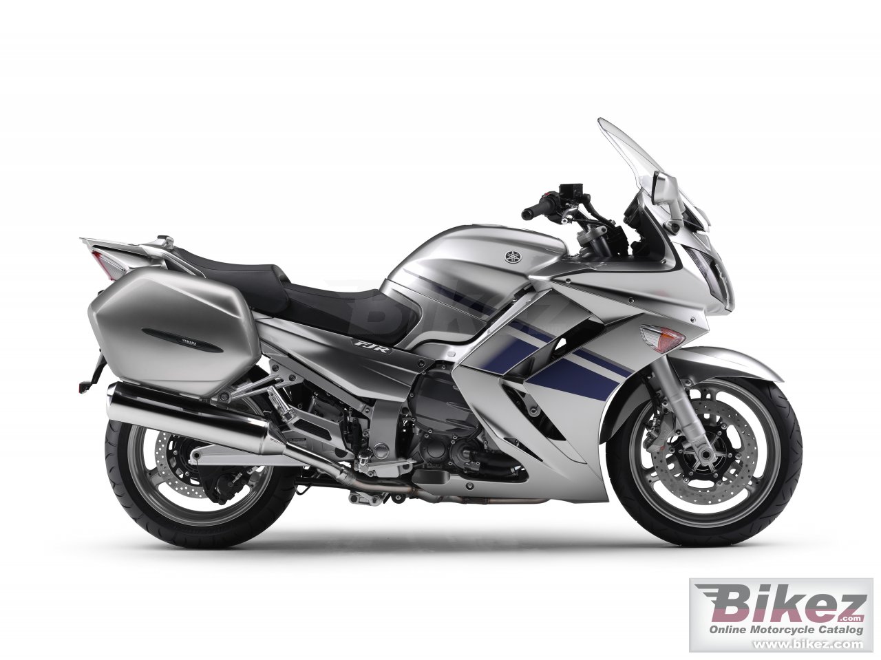 Yamaha FJR1300A