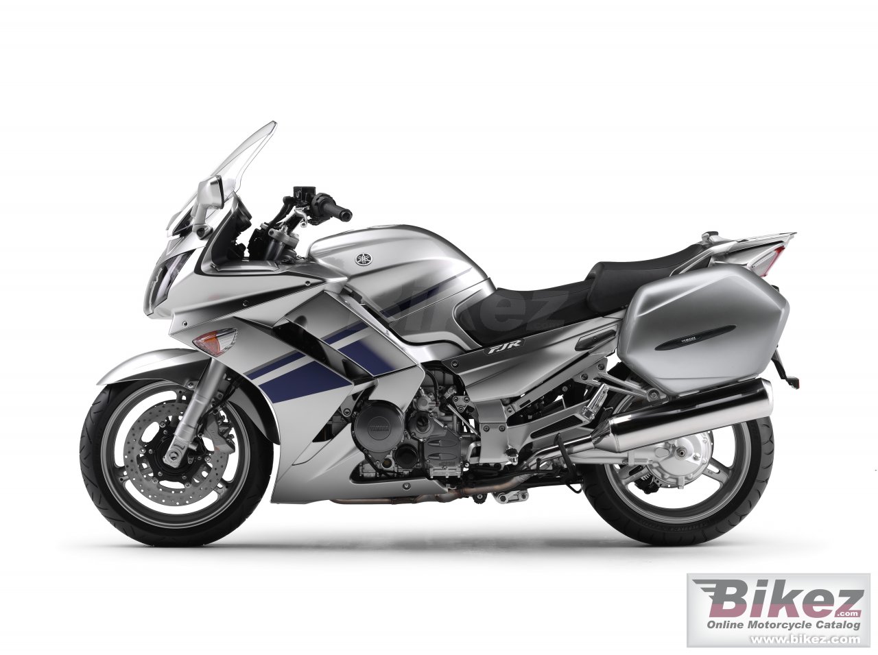 Yamaha FJR1300A