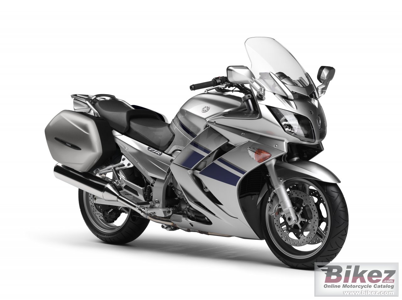 Yamaha FJR1300A