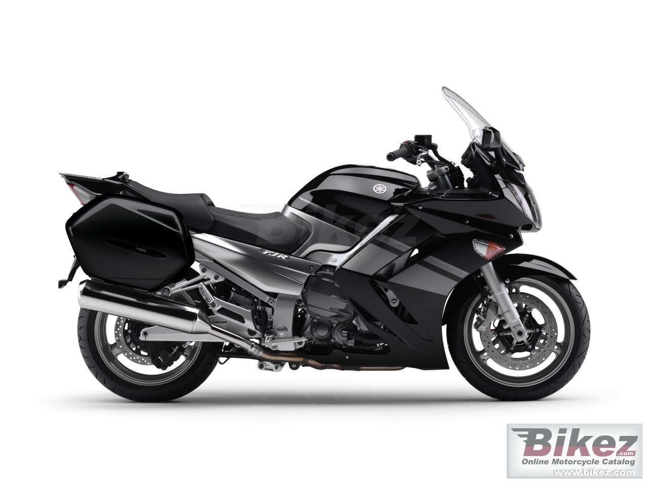 Yamaha FJR1300A