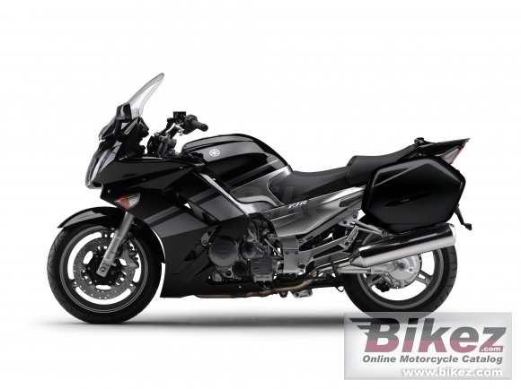 2008 Yamaha FJR1300A