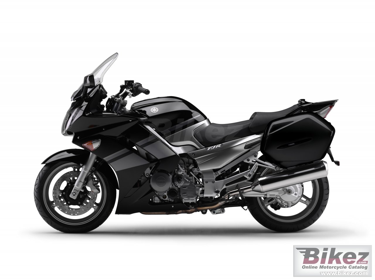 Yamaha FJR1300A