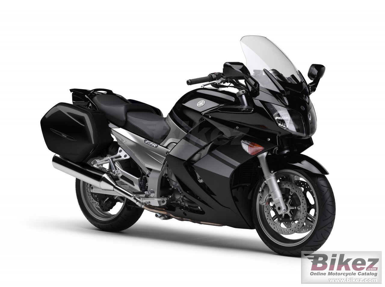 Yamaha FJR1300A