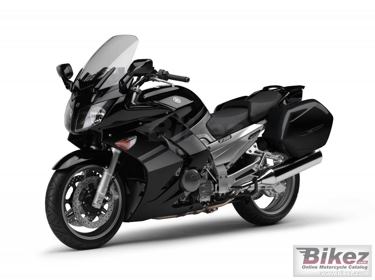 Yamaha FJR1300A