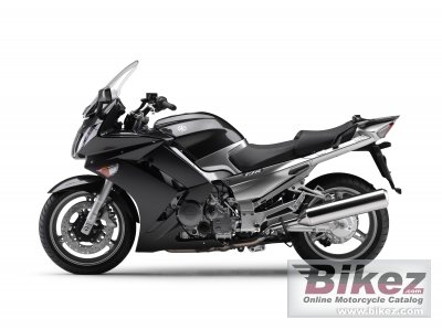 2008 Yamaha FJR1300A