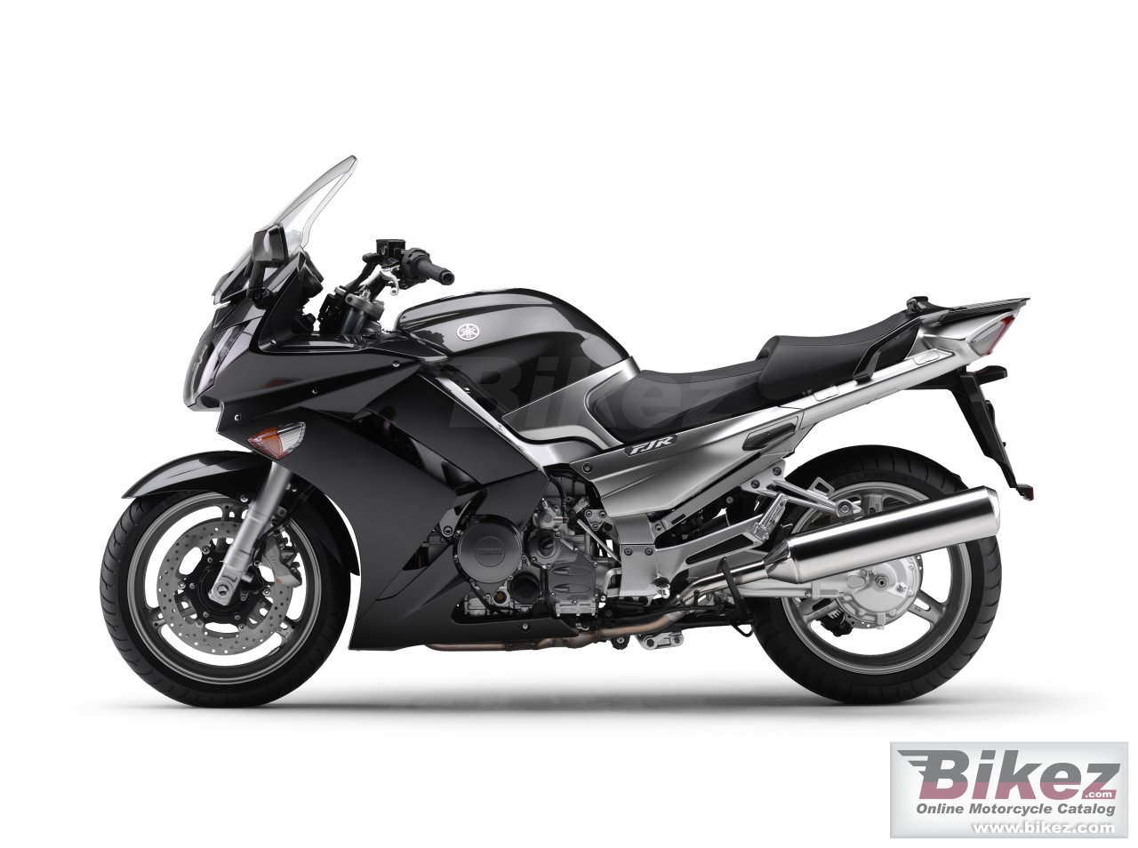 Yamaha FJR1300A