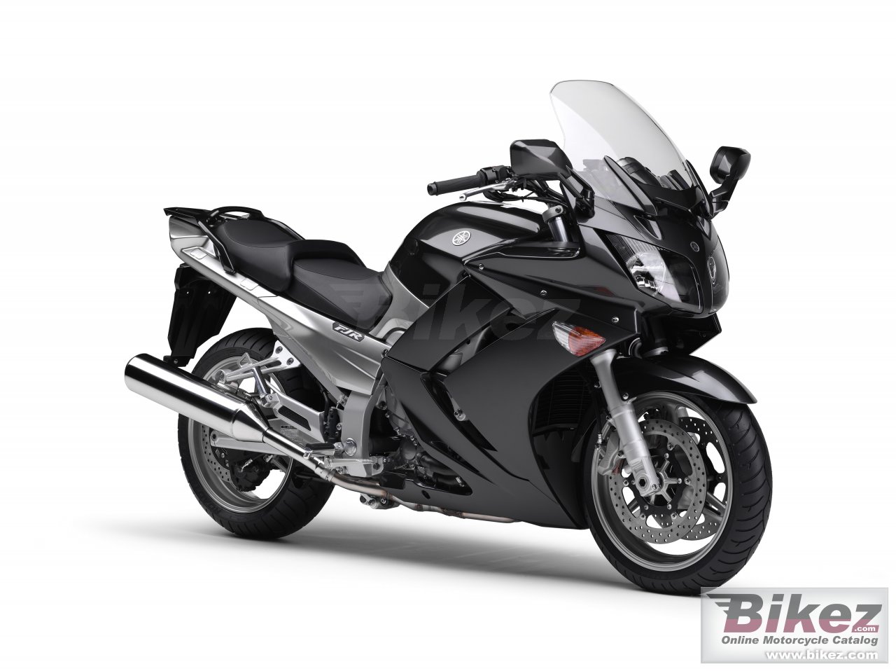 Yamaha FJR1300A