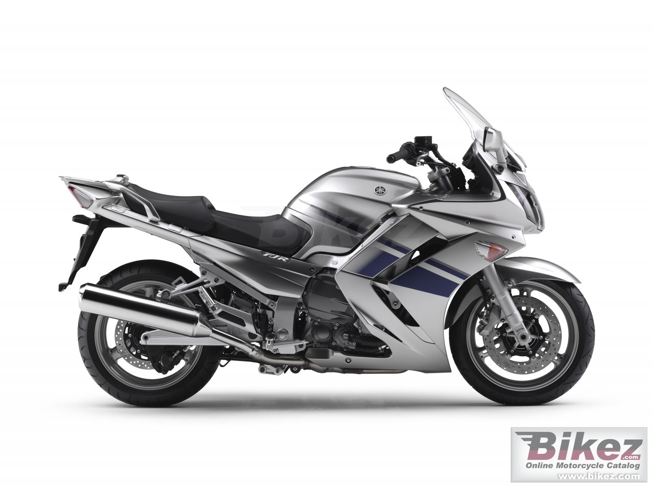 Yamaha FJR1300A