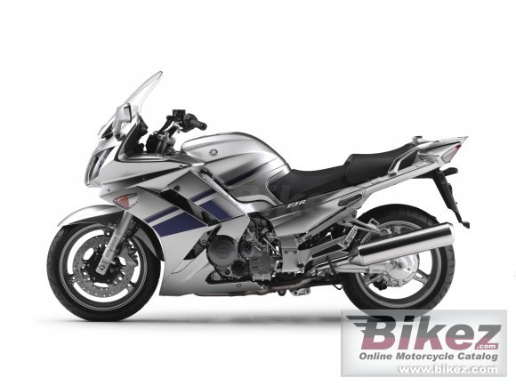 2008 Yamaha FJR1300A