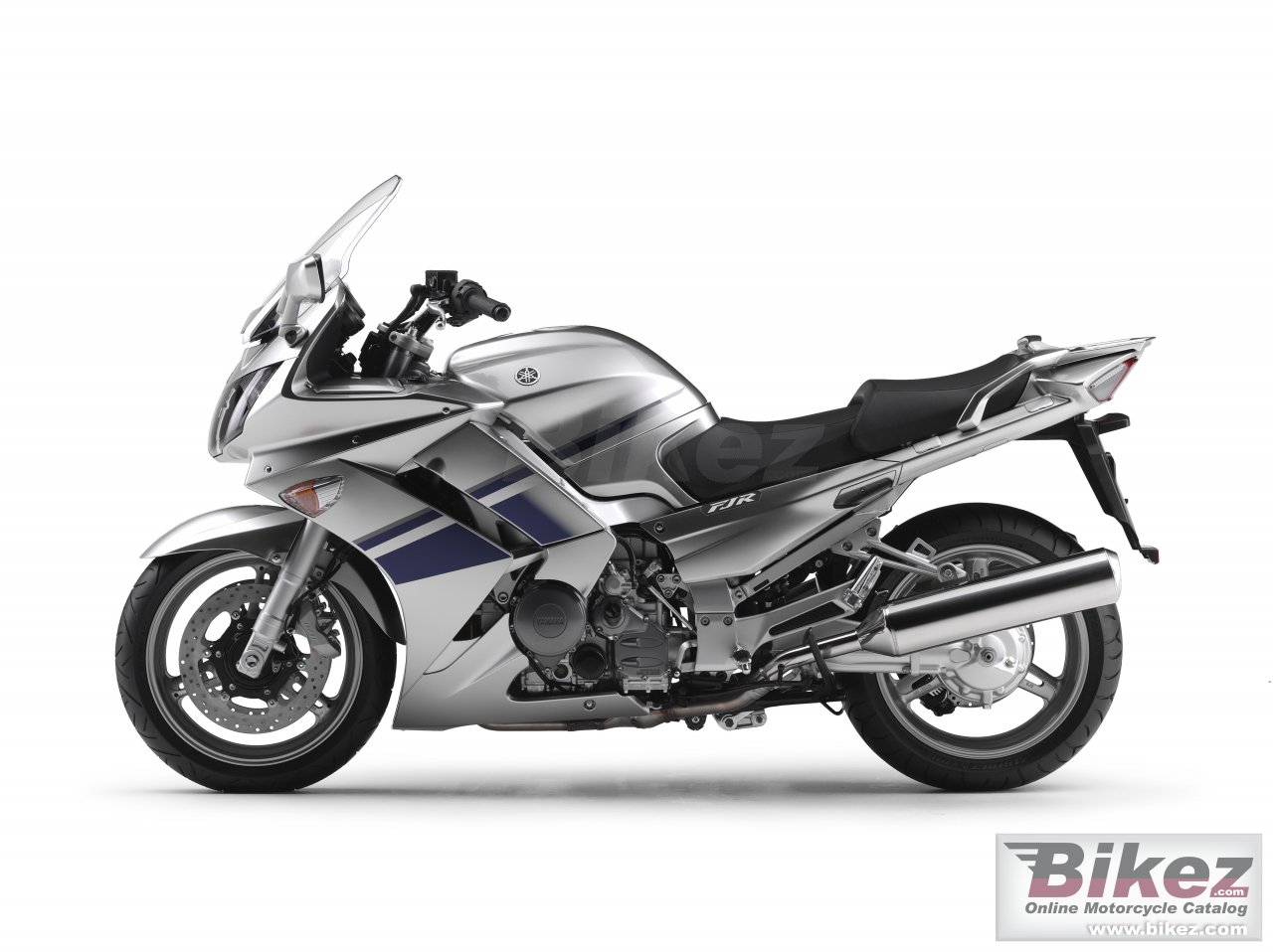 Yamaha FJR1300A