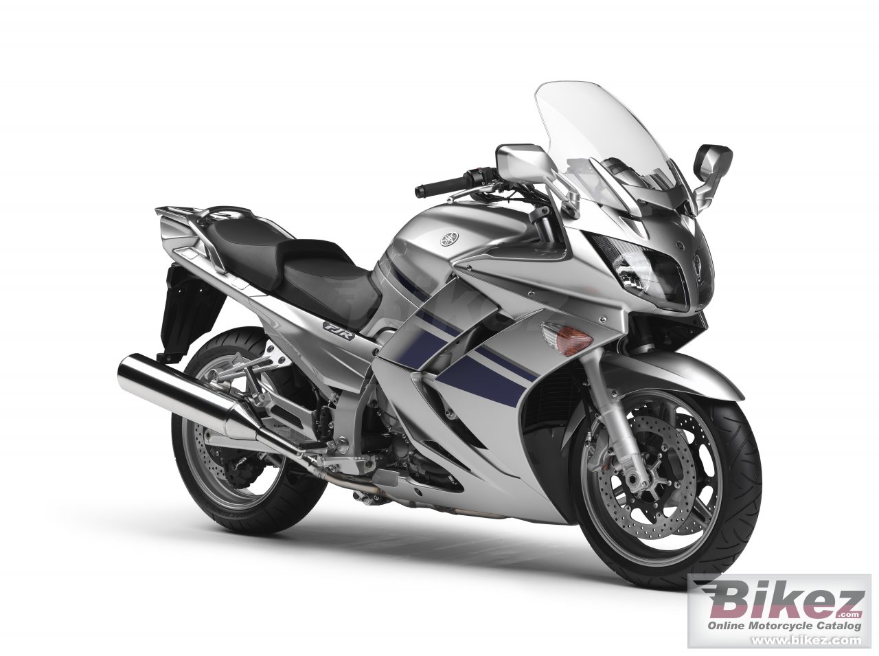 Yamaha FJR1300A