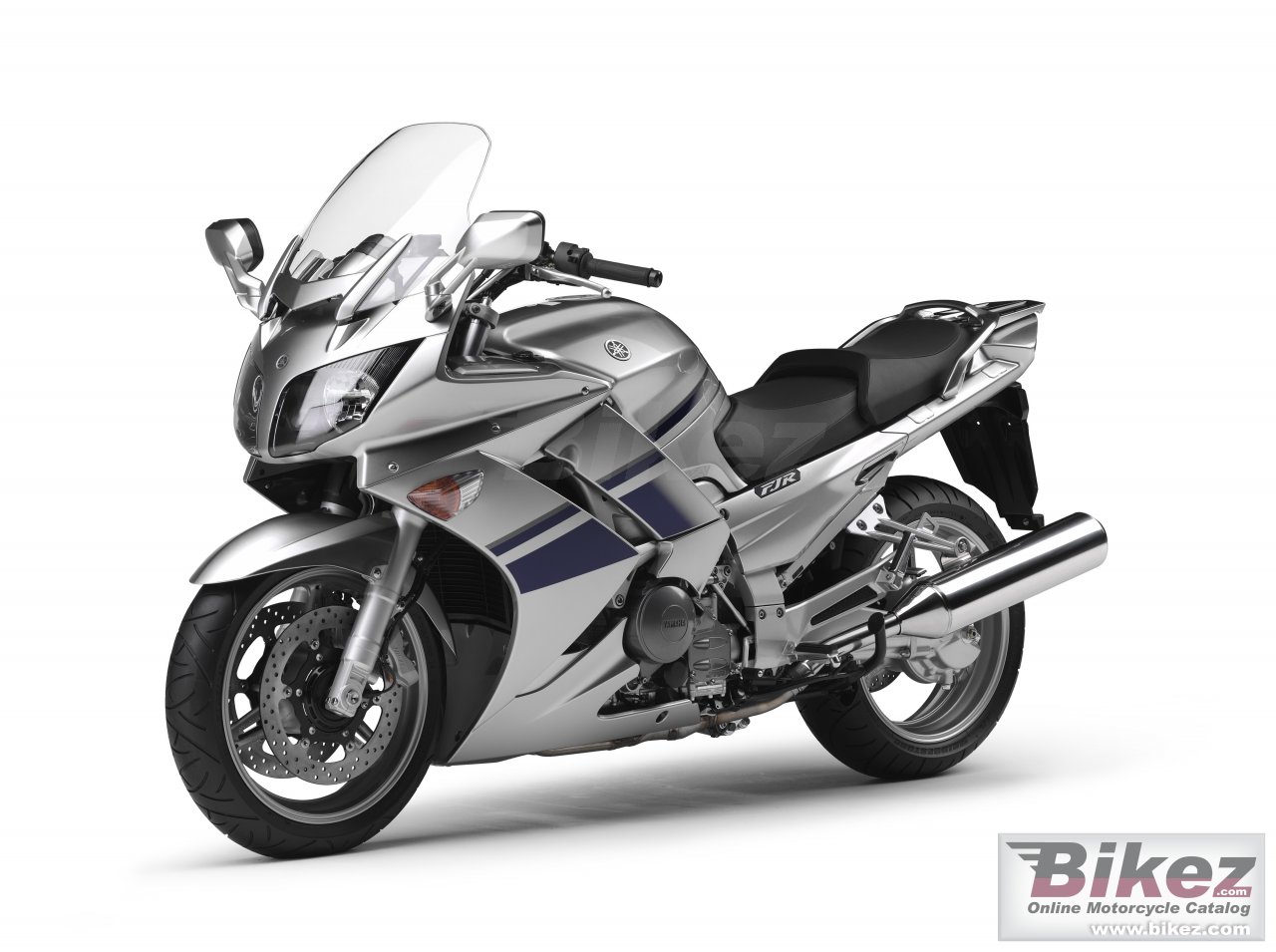 Yamaha FJR1300A