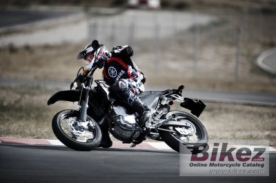 2008 Yamaha WR250X