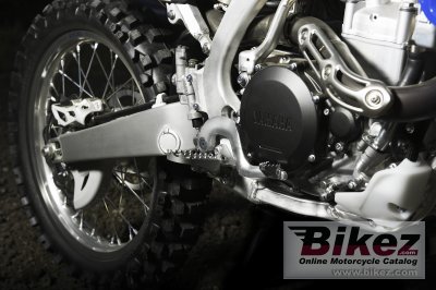 2008 Yamaha YZ450F