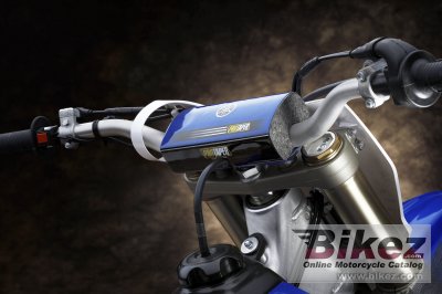 2008 Yamaha YZ450F