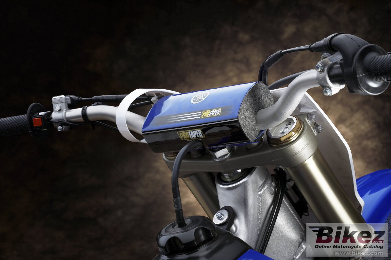 Yamaha YZ450F