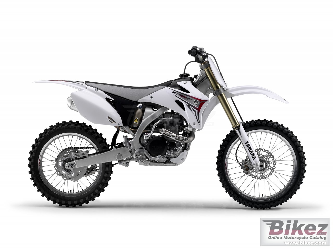 Yamaha YZ450F