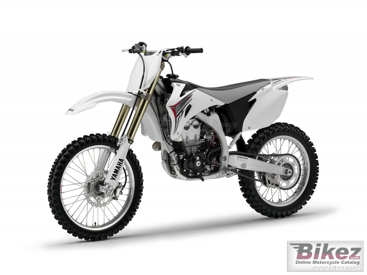 Yamaha YZ450F