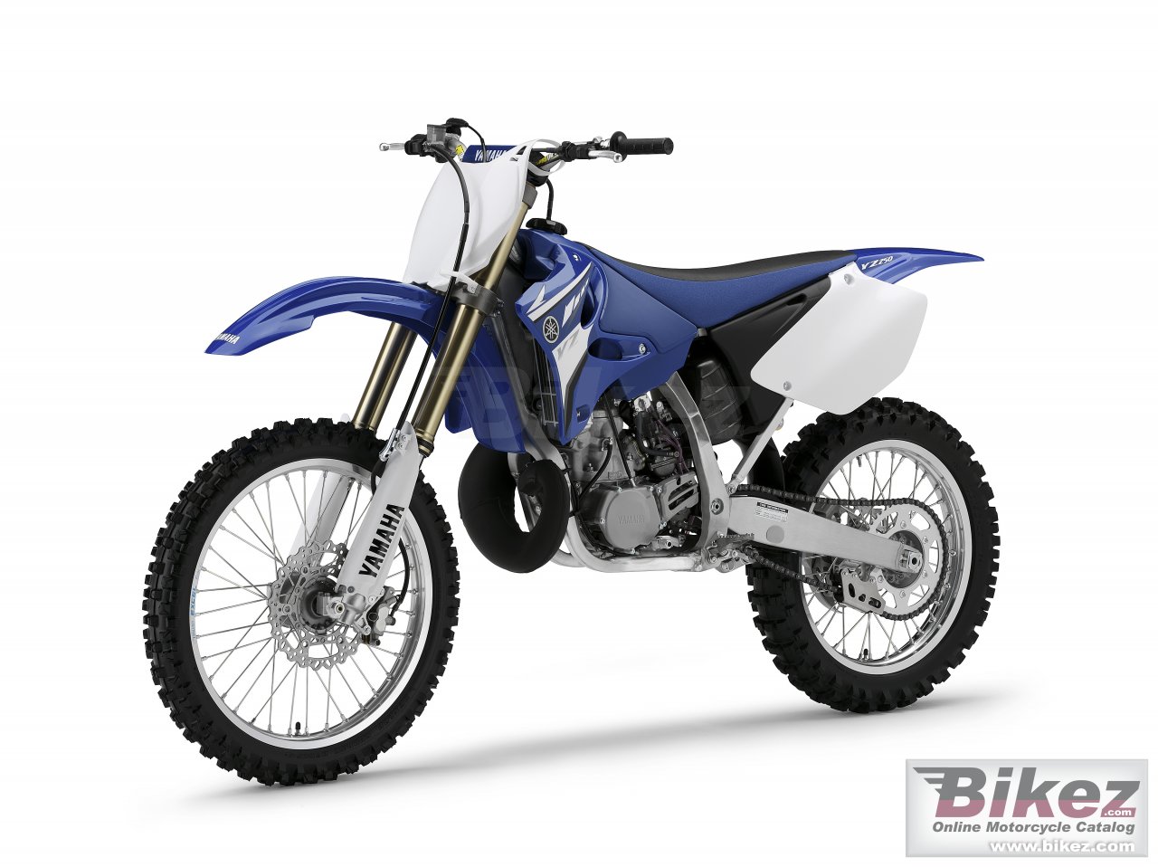 Yamaha YZ250