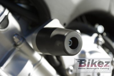 2008 Yamaha FZ1 Fazer