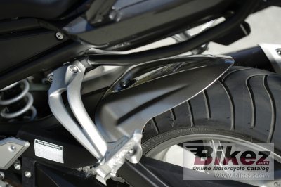 2008 Yamaha FZ1 Fazer