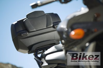 2008 Yamaha FZ1 Fazer