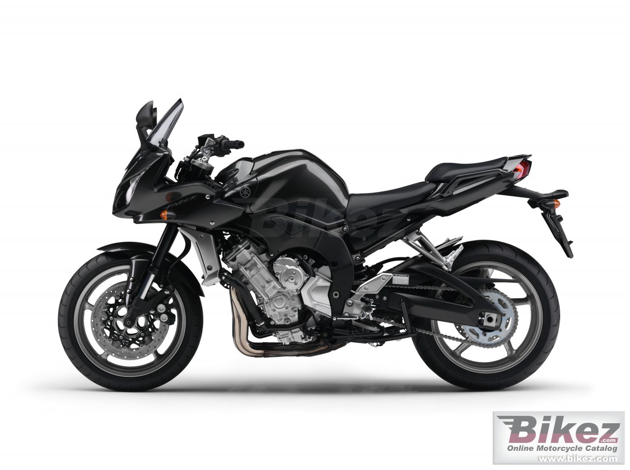 Yamaha FZ1 Fazer