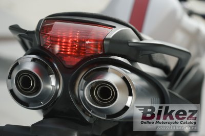 2008 Yamaha FZ6 S2 ABS