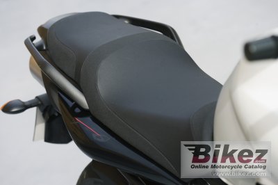 2008 Yamaha FZ6 S2 ABS