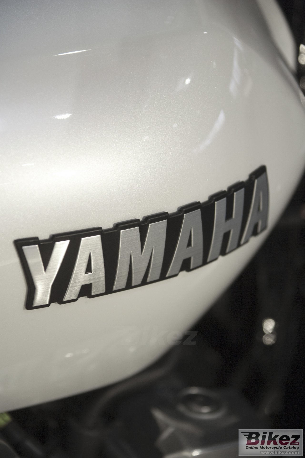 Yamaha XJR1300