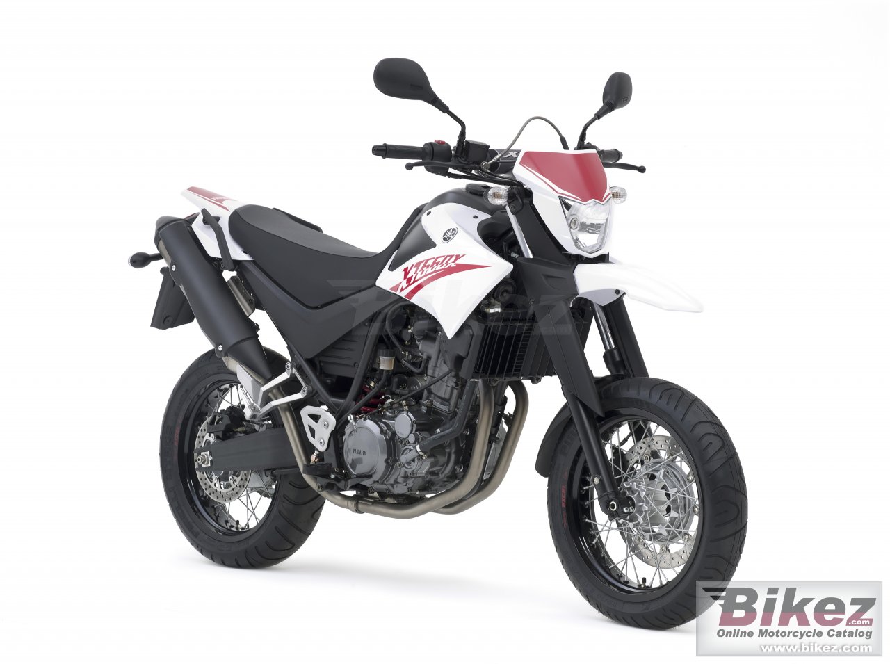 Yamaha XT660X