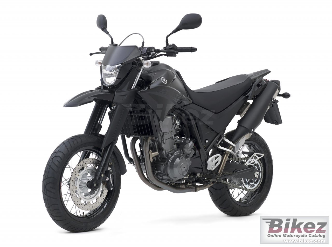 Yamaha XT660X