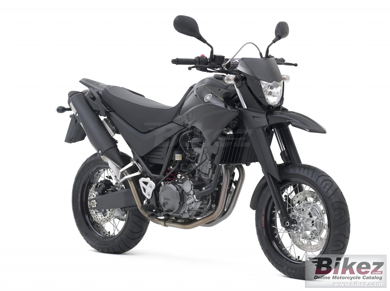 Yamaha XT660X