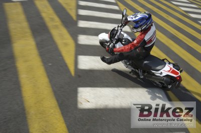 2008 Yamaha XT660X