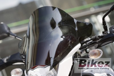 2008 Yamaha XT660X