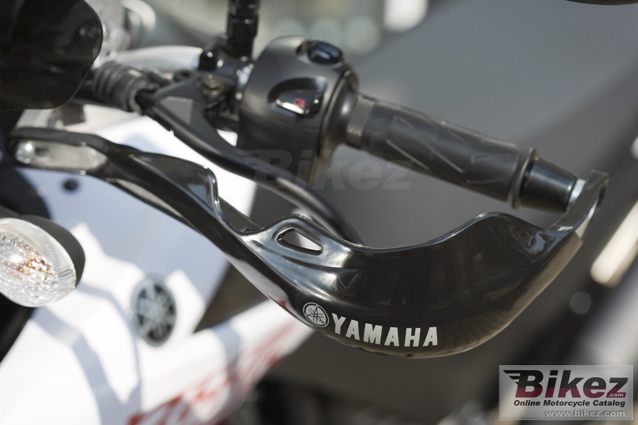 Yamaha XT660X