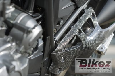 2008 Yamaha XT660X