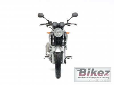 2008 Yamaha YBR250