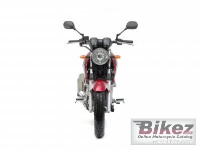 2008 Yamaha YBR250