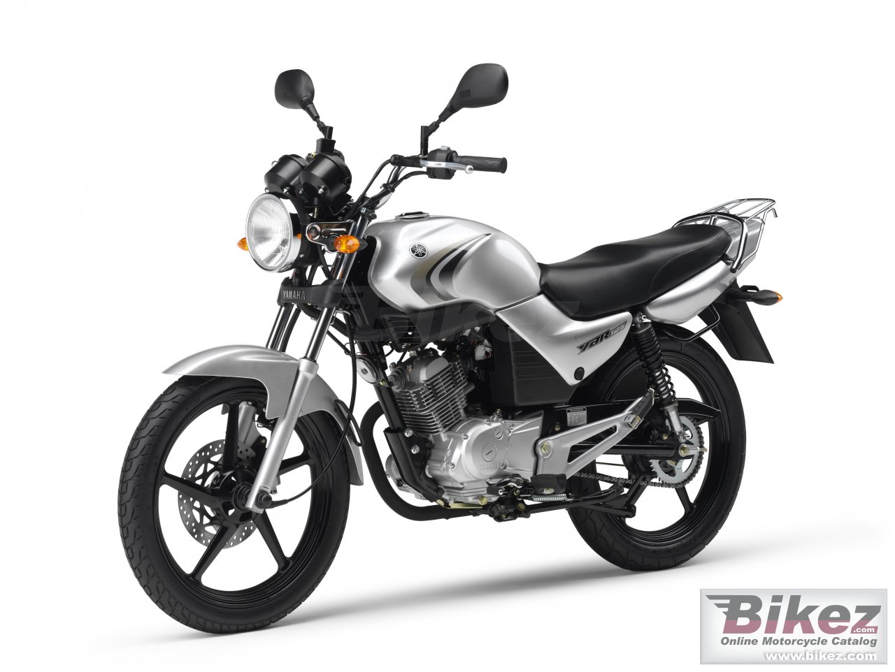 Yamaha YBR125