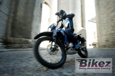 2008 Yamaha XT125R