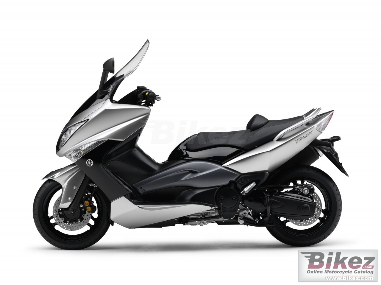 Yamaha TMAX