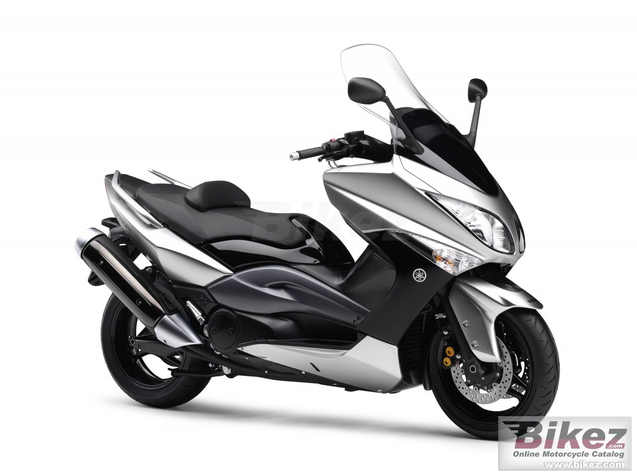 Yamaha TMAX