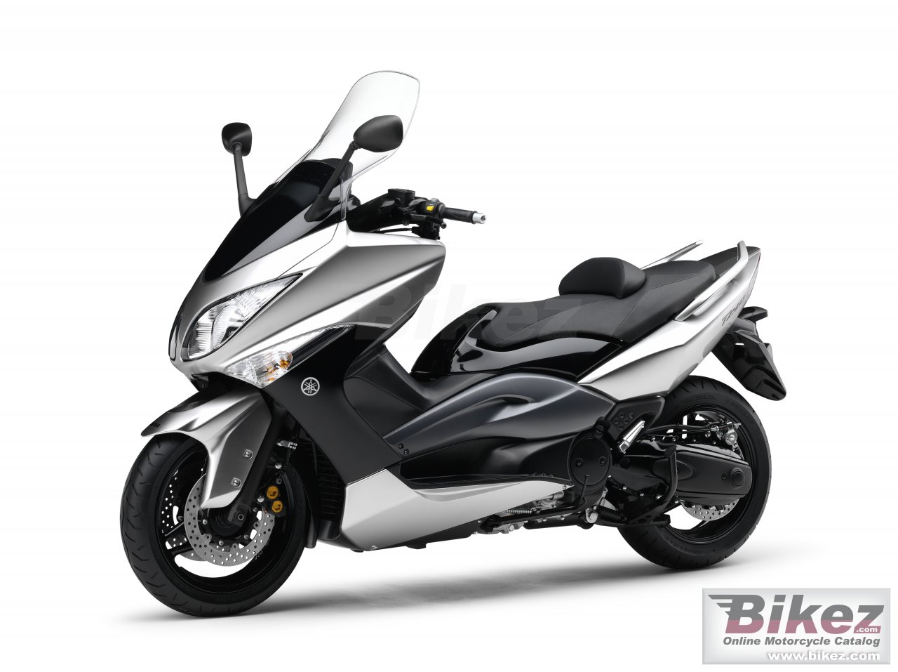 Yamaha TMAX