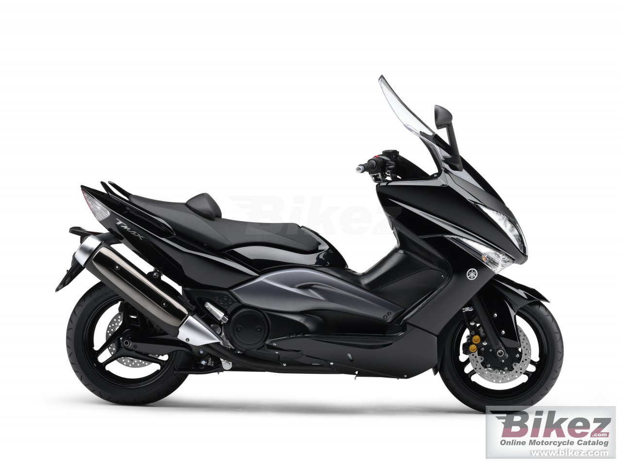 Yamaha TMAX