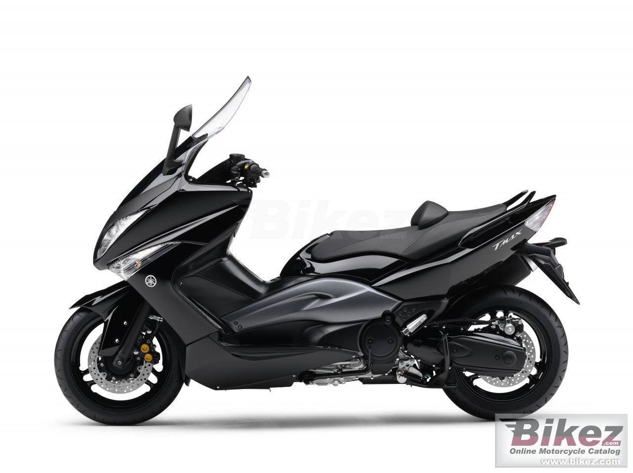 Yamaha TMAX