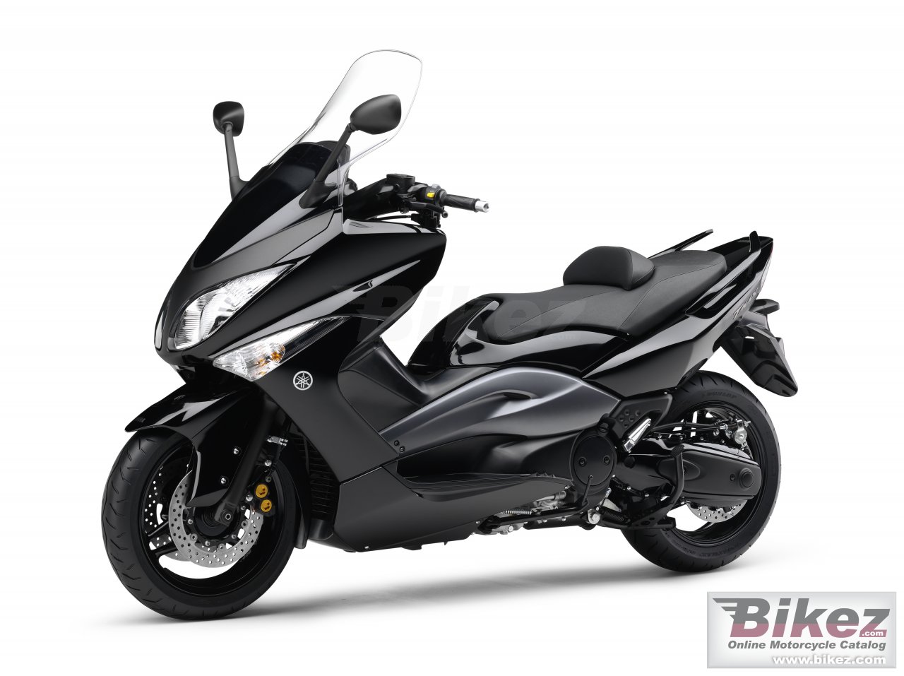 Yamaha TMAX