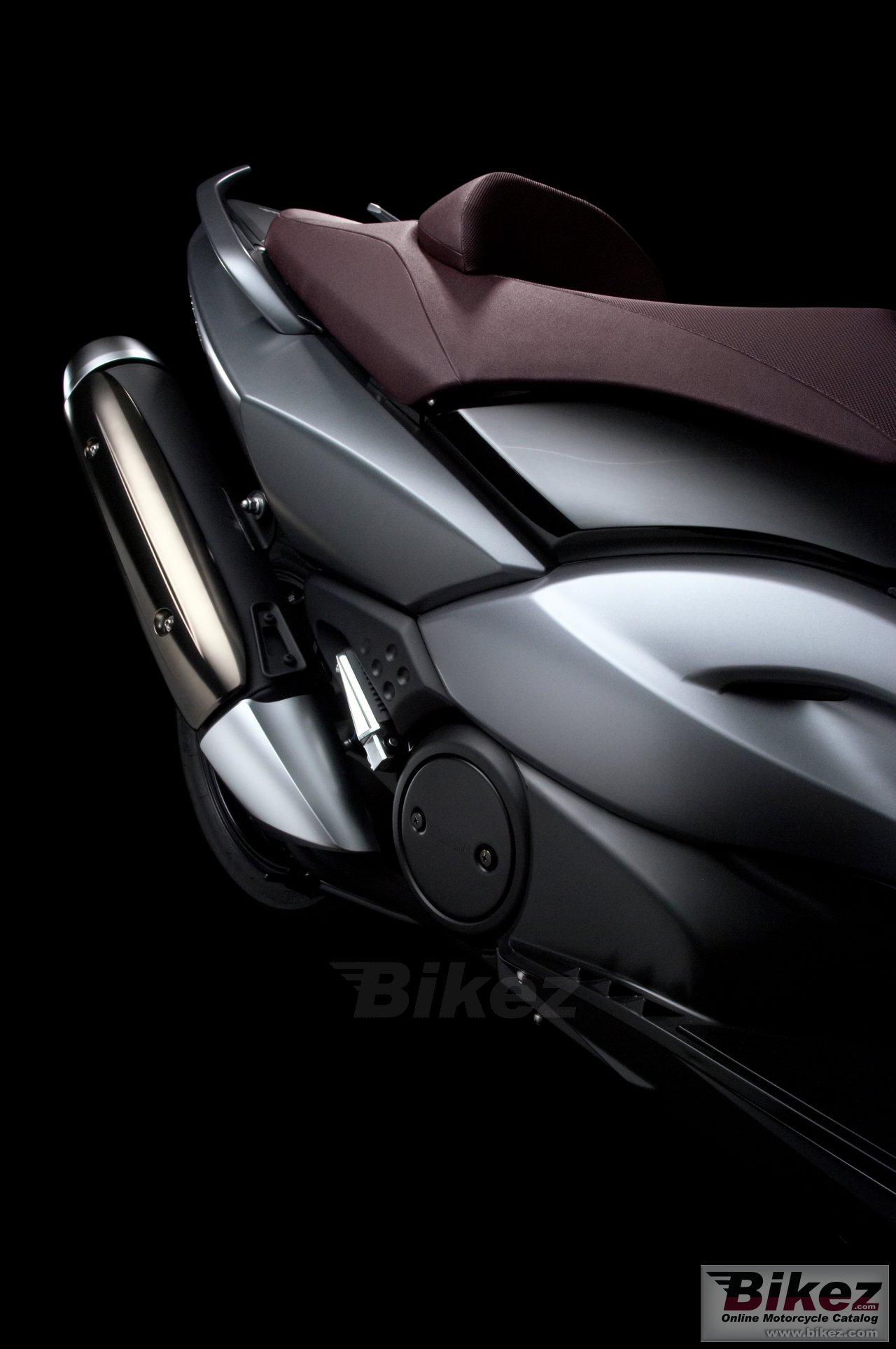 Yamaha TMAX